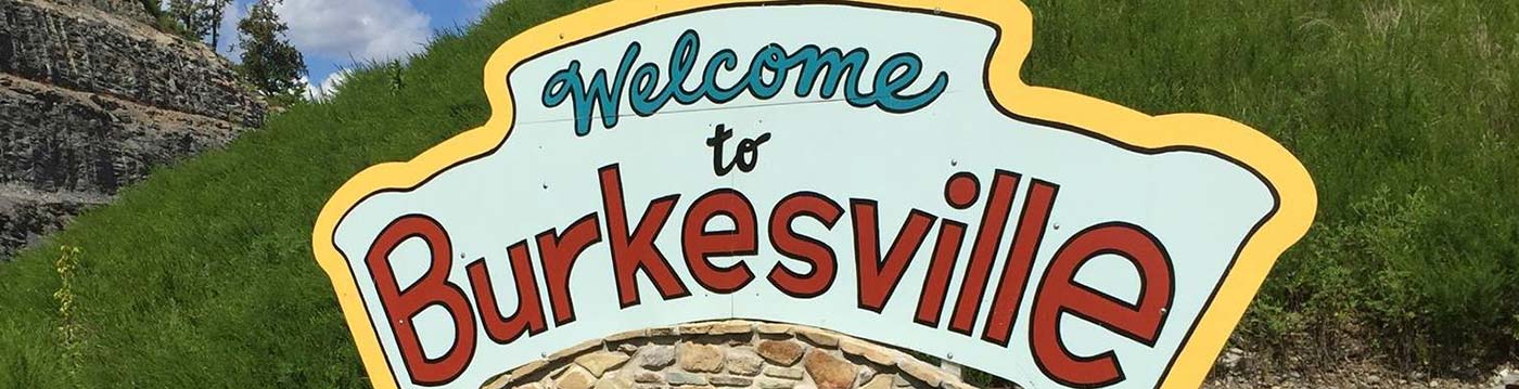click to open City of Burkesville KY