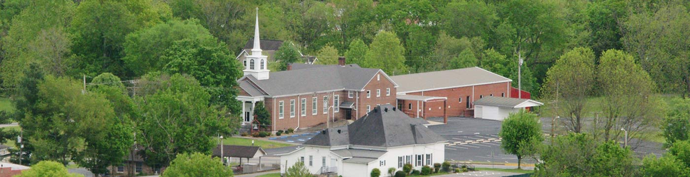 Find Your Faith Community in Burkesville