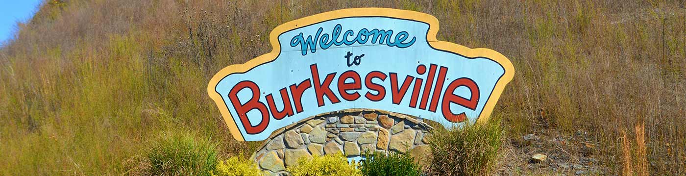 Community Profiles for Burkesville and Marrowbone