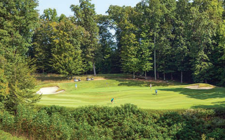 Dale Hollow Lake Golf Course
