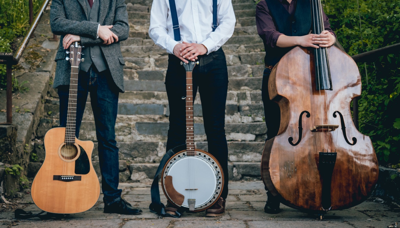 bluegrass festival