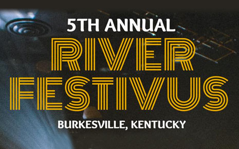 River Festivus Photo - Click Here to See